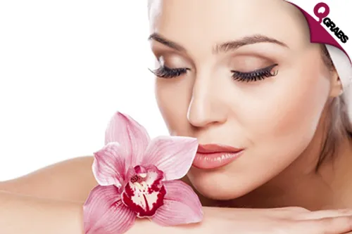For QR39 Increase Confidence with a Personal Image & Beauty Expert Online Course! (QR855 Value)
